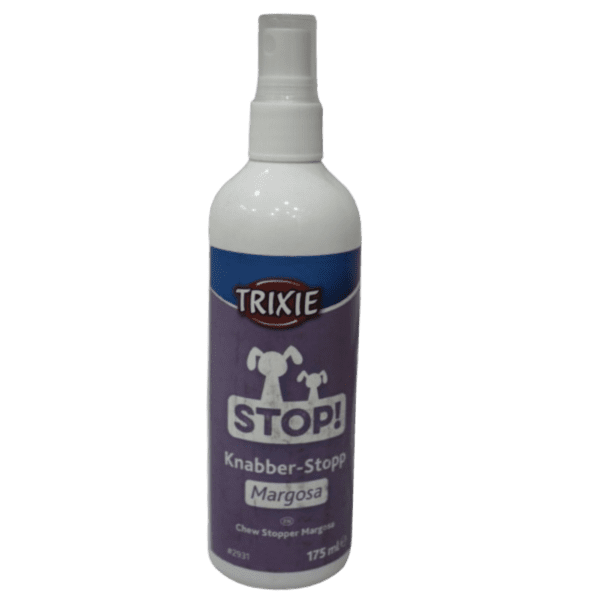 Trixie Chew Stop Spray