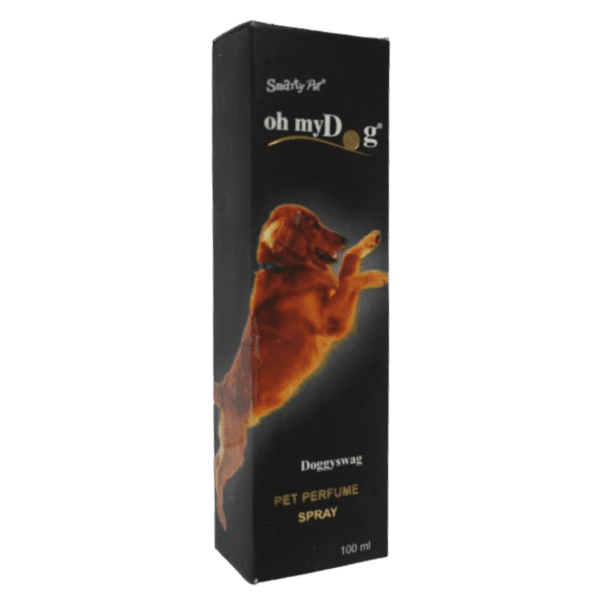 Dogtown Oh my dog Dogs Cat Body Spray Perfume