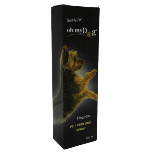 Dogtown Oh my dog Dogs Cat Body Spray Perfume - Image 2