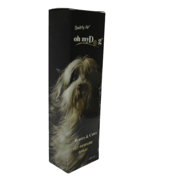 Dogtown Oh my dog Dogs Cat Body Spray Perfume - Image 3